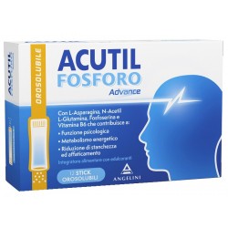Acutil Fosforo Advance 12...