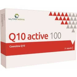 Aqua Viva Q10 Active 100 30...