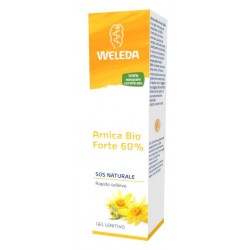 Weleda Italia Arnica Bio...