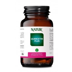 Natur Quercetin Plus 60...