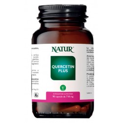 Natur Quercetin Plus 90...