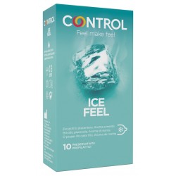Artsana Control Ice Feel 10...