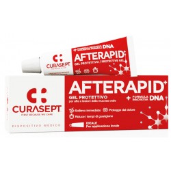 Curasept Gel Afte Rapid Dna...