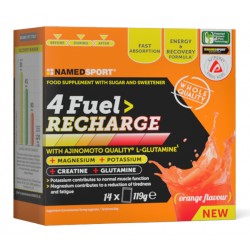 Namedsport 4fuel Recharge...