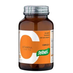 Santiveri Sa Vitamina C 50...