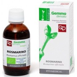 Fitomedical Rosmarino...