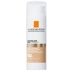 flacone 50ml La Roche Posay cc cream