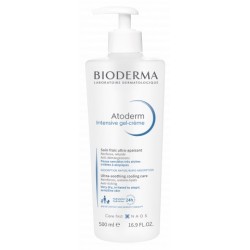 Bioderma Italia Atoderm...