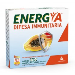 Angelini Energya Difesa...