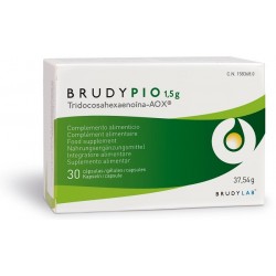 confezione 30 capsule brudypio
