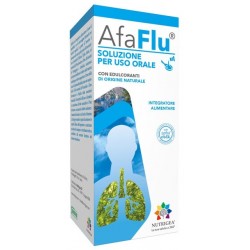 Nutrigea Afaflu Soluzione...