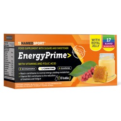 Namedsport Energy Prime 10...