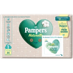 Fater Pannolini Pampers...