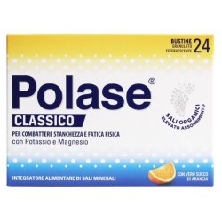 Haleon Italy Polase Plus 24...