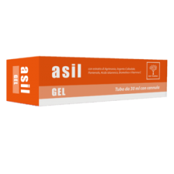 Rdf Pharma S Asil Gel 30 Ml
