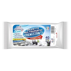 Idrofil Germol Clean...