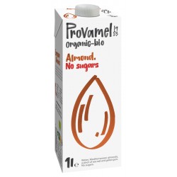 Alpro Npo Provamel Mandorla...