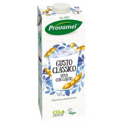 Alpro Npo Provamel Soya...