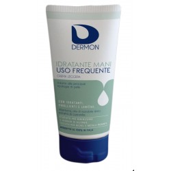stick 100 ml crema mani dermon