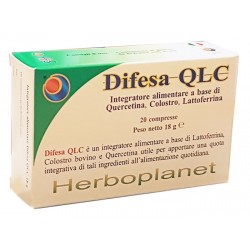 Herboplanet Difesa Qlc 20...