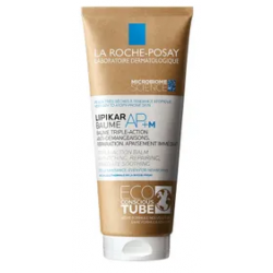 flacone 200ml la roche posay lipikar baume Ap+M