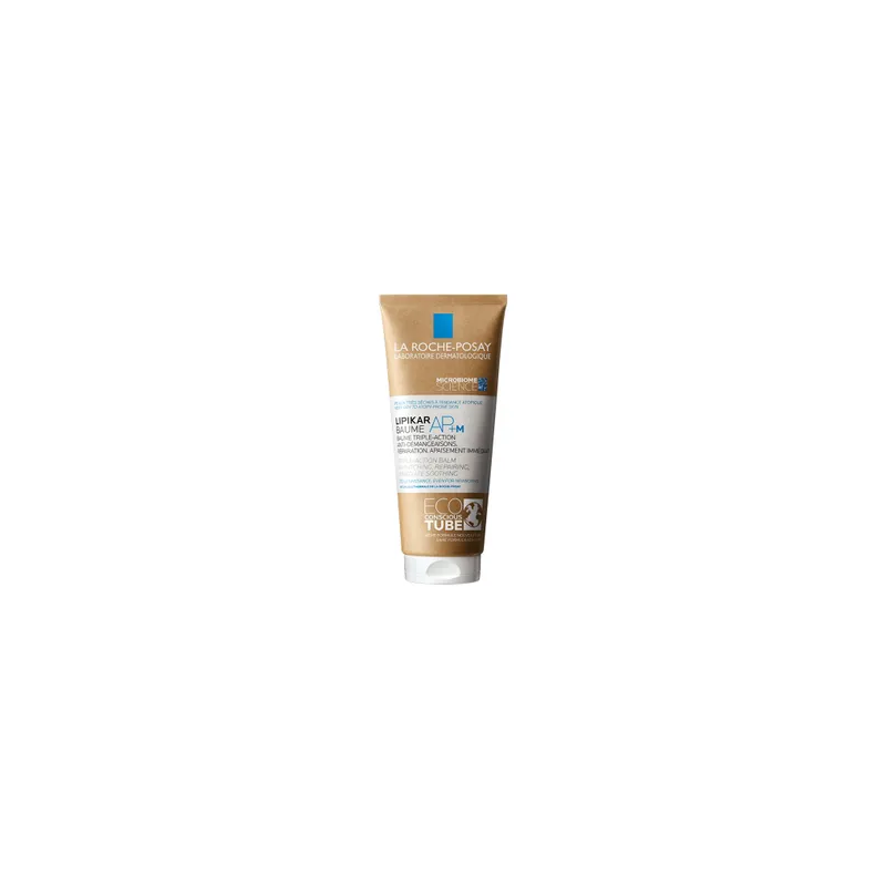 flacone 200ml la roche posay lipikar baume Ap+M