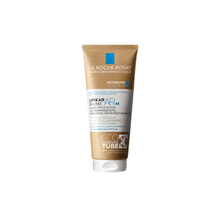 flacone 200ml la roche posay lipikar baume Ap+M