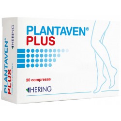 Hering Plantaven Plus 30...