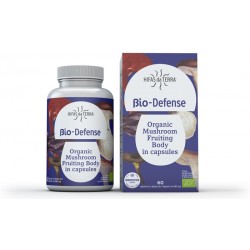 confezione 60 capsule biodefense