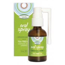 Vividus Tea Tree Oral Spray...
