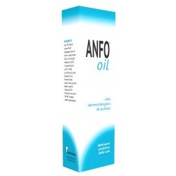 flacone 300 ml anfo oil