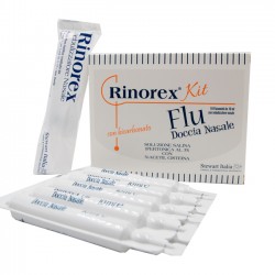 Stewart Italia Rinorex Flu...