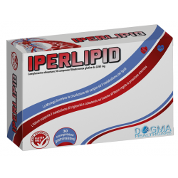 Dogma Healthcare Iperlipid...