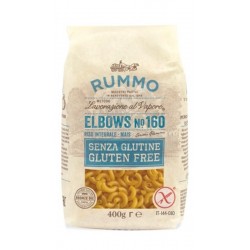 Rummo Elbows N160 Riso...