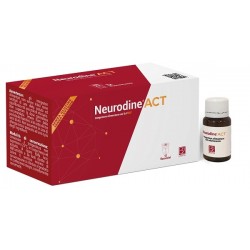 B2pharma Neurodine Act 12...