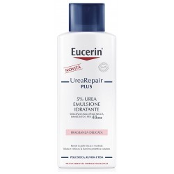 flacone 250ml eucerin urea repair urea 5%