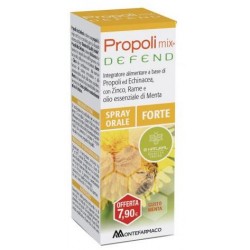 Montefarmaco Otc Propoli...