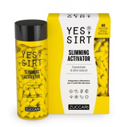 Zuccari Yes Sirt Slimming...