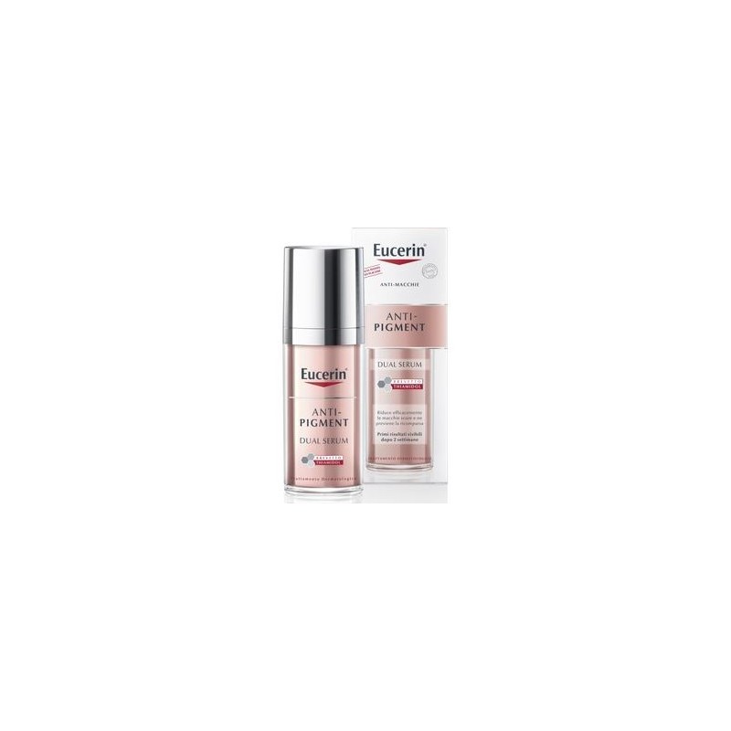 Eucerin Anti-Pigment Dual Serum Anti Macchie - 30ml