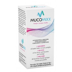 Mendes Mucomixx 1 Miliardo...