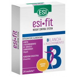 Esi Fit Bilancia Azione...