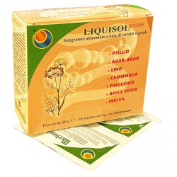 Herboplanet Liquisol 20...
