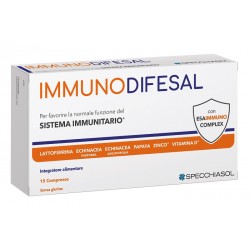 Specchiasol Immunodifesal...