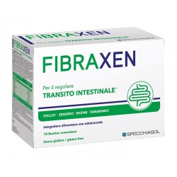 Specchiasol Fibraxen 18...