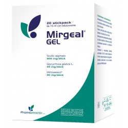 Pharmextracta Mirgeal Gel...