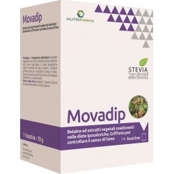 Aqua Viva Movadip 14 Bustine