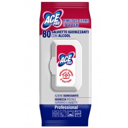 Fater Ace Pro Salviette...