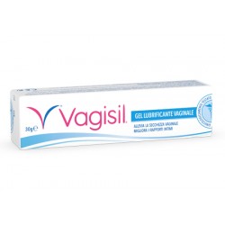 30g di Gel Lubrificante vaginale da Vagisil