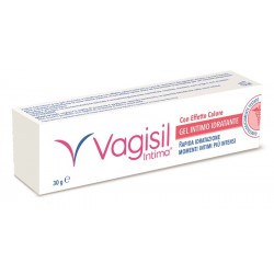 Combe Italia Vagisil Gel...