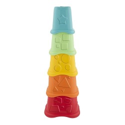 Chicco Gioco 2in1 Stacking...